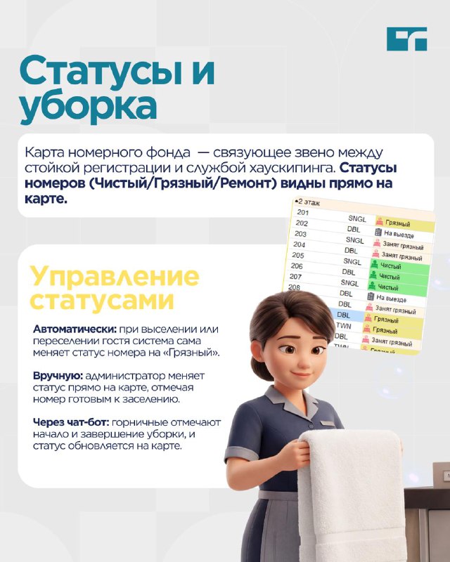 1000 номеров за 5 секунд ⚡️ — карточка 6