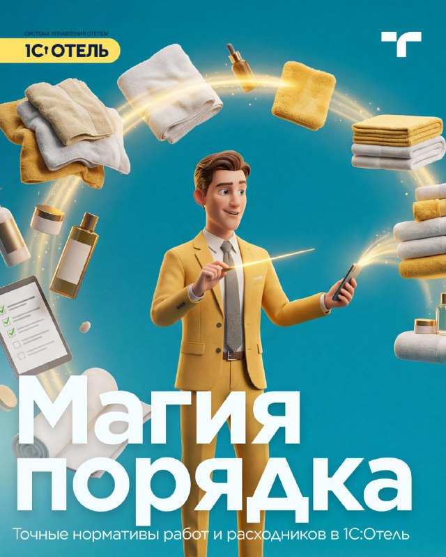 Разбираем работу умных нормативов — карточка 1