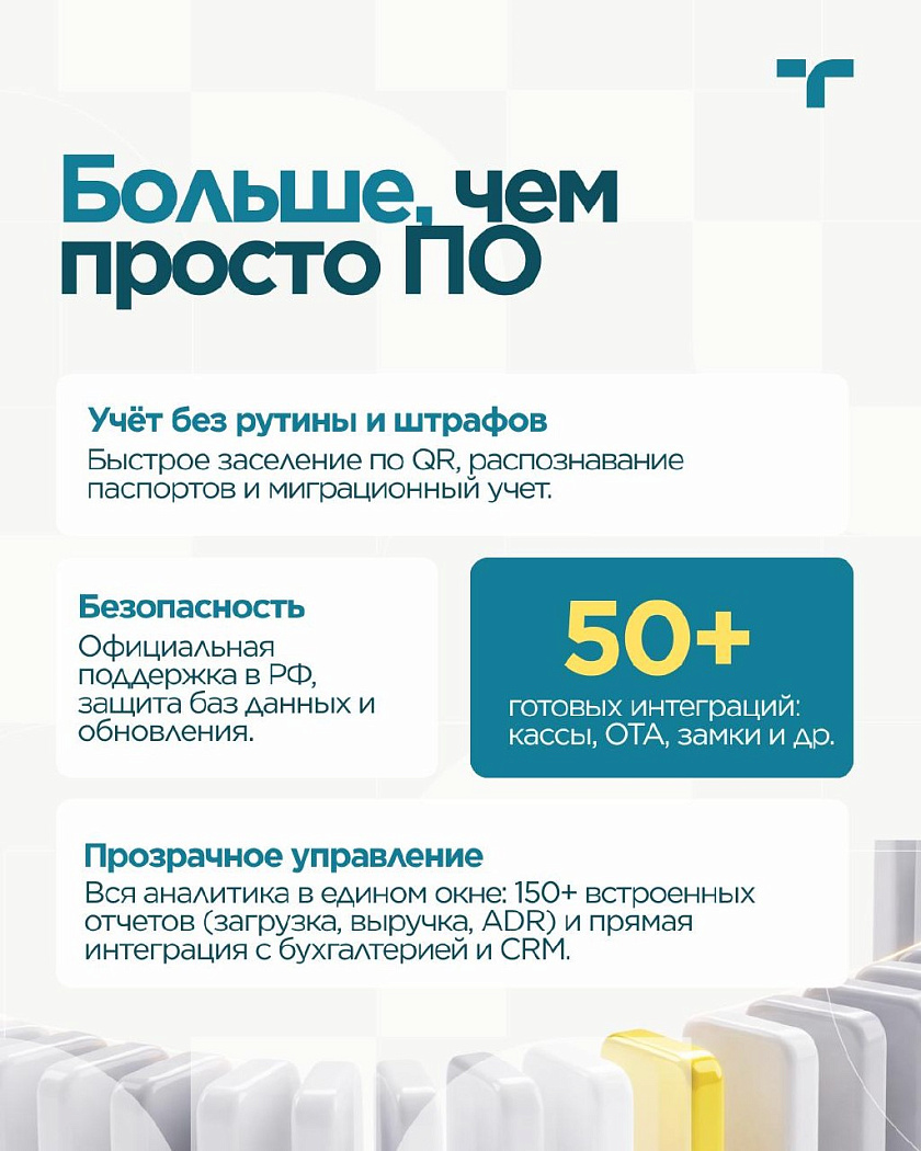 Переход на 1С:Отель — карточка 6