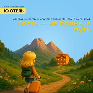 Путь гостя