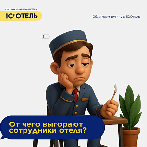 Нет рутине!